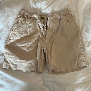 Chubbies shorts medium 7”